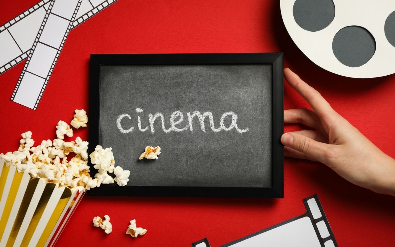 Il cinema in Sicilia “spicca il volo”, finanziamento da 4 milioni per 15 progetti