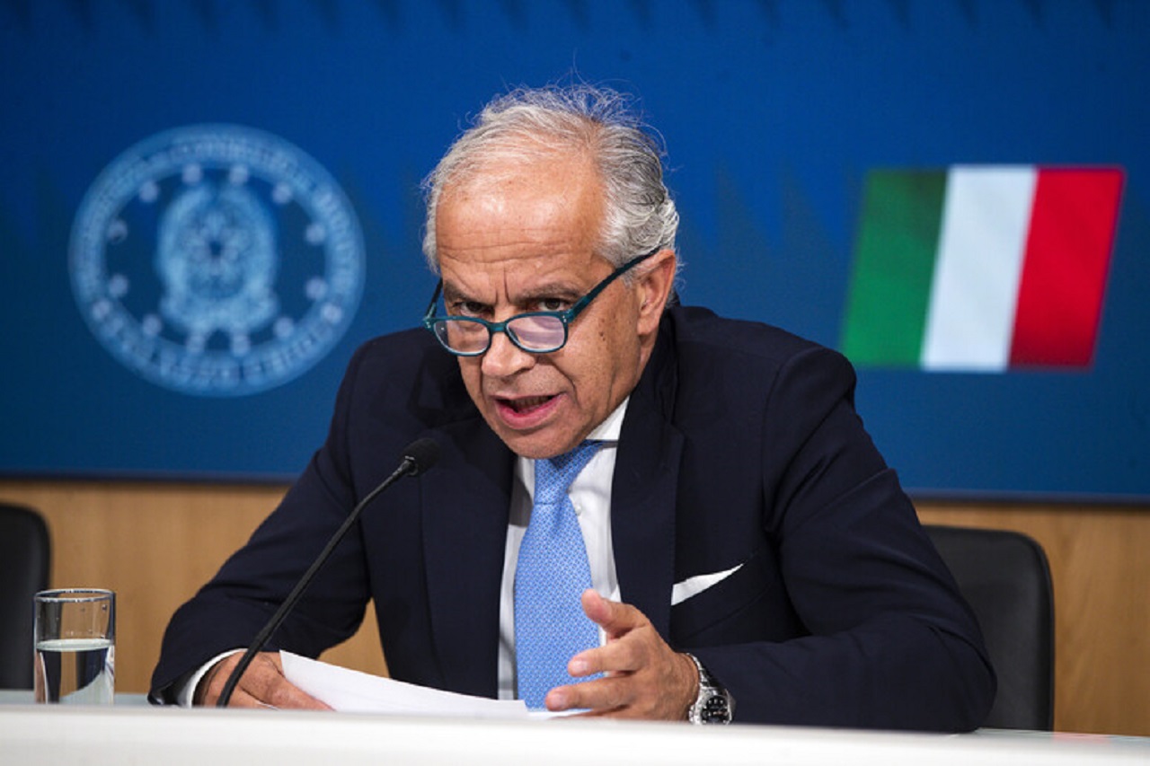 Processo Open Arms, il ministro Piantedosi dispiaciuto per l’impugnazione della Procura