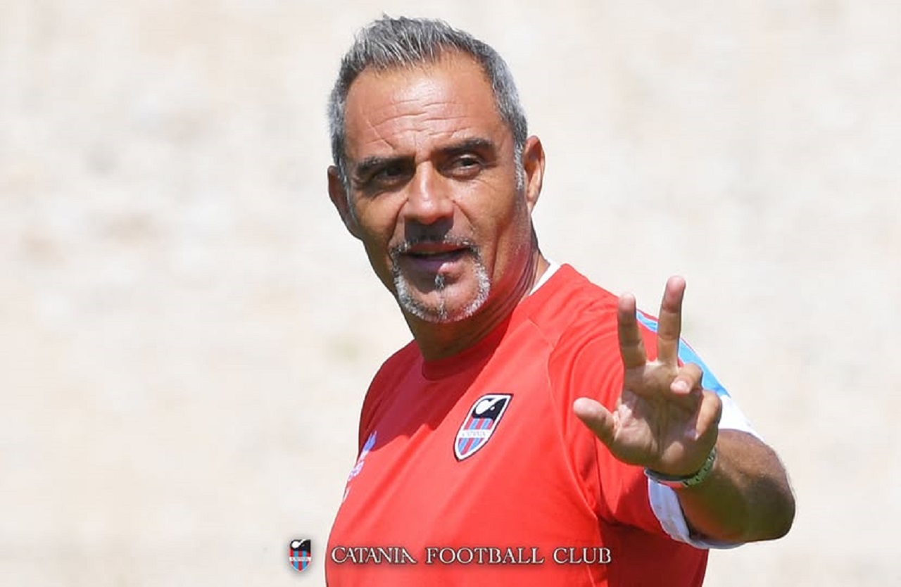 Intensità, tecnica e gruppo: primi lavori a Norcia per i Rossazzurri