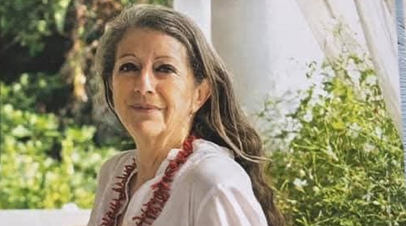 Morta soffocata da un boccone a tavola, Salina piange Barbara Venturini Vergnano: “Era una forza della natura”
