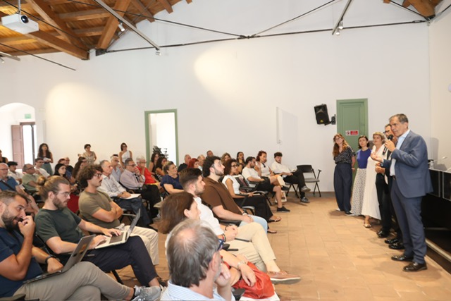 Catania, ampia partecipazione di stakeholders per il dossier Capitale della cultura