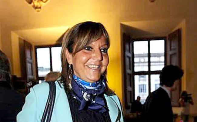 Fondazione Teatro Massimo Palermo, Schifani designa l’ex magistrato Annamaria Palma Guarnier nel Consiglio di indirizzo