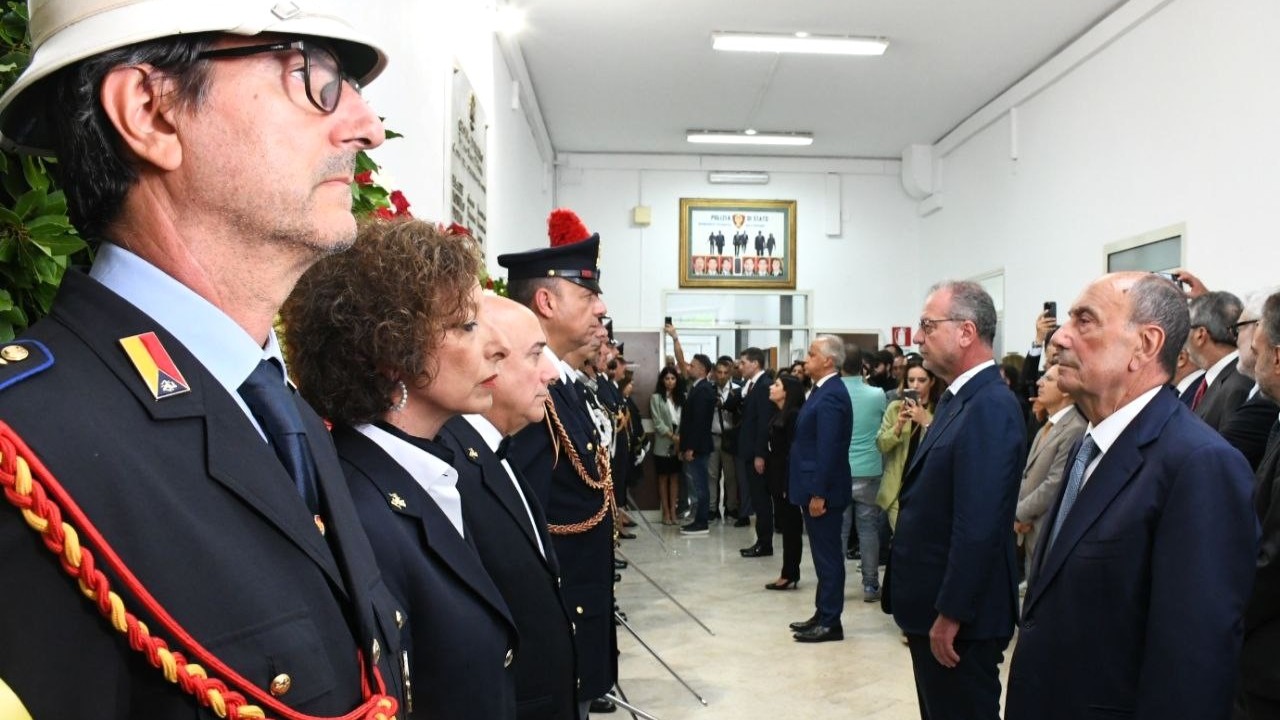 Strage di via D’Amelio, Schifani: “Verità non più rinviabile. Lo Stato ha un dovere morale”