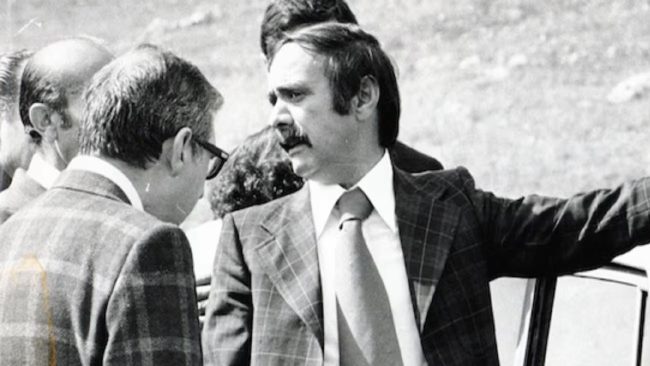 Boris Giuliano, 46 anni fa l’omicidio del poliziotto che sfidò la mafia