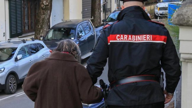 “Truffa del maresciallo” nell’Agrigentino: arrestato 49enne e sventati altri 3 colpi analoghi