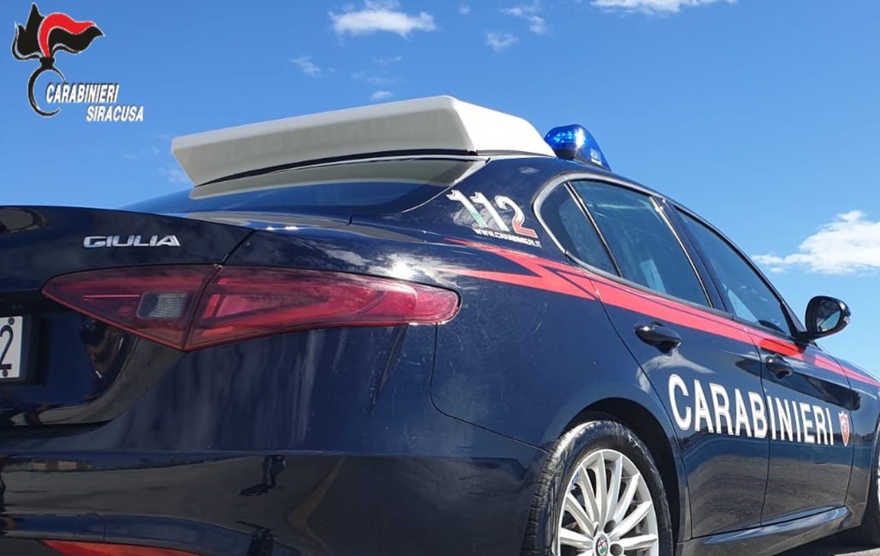 Cassaro, spara a un 74enne dopo una lite: arrestato 52enne per tentato omicidio