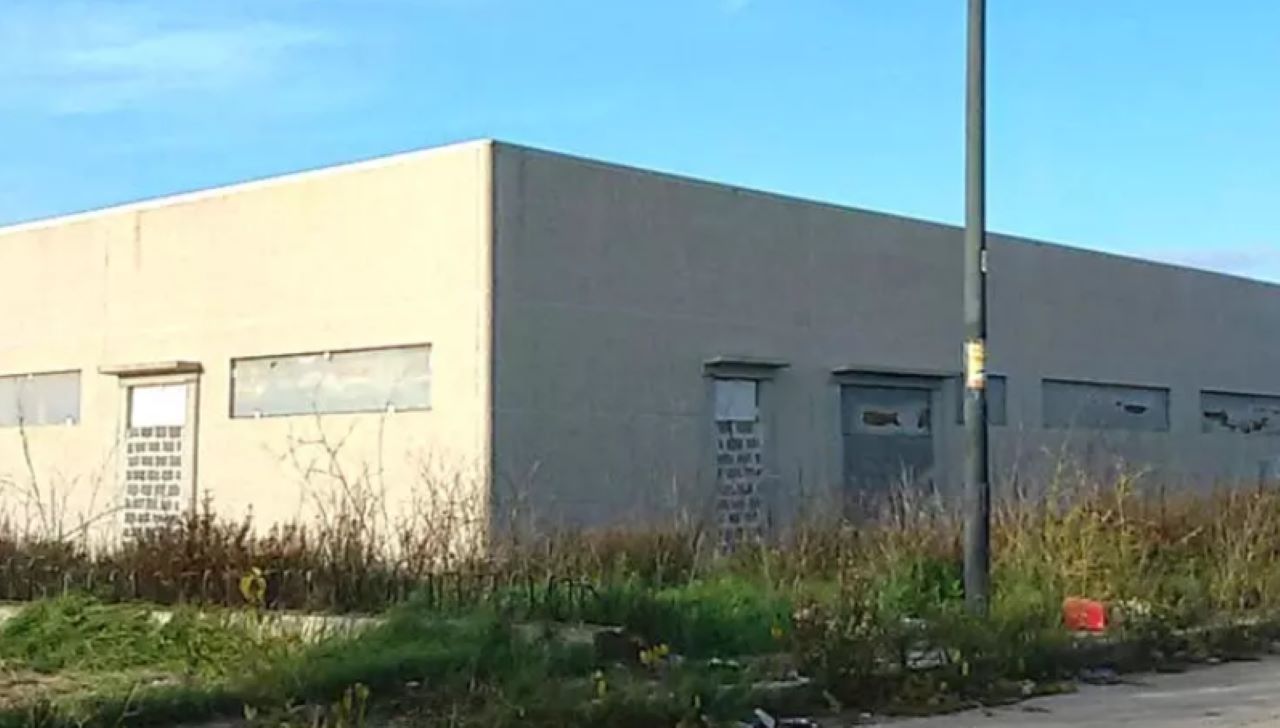A Campobello di Mazara un capannone confiscato all’ex re dei supermercati Grigoli diventerà un centro servizi