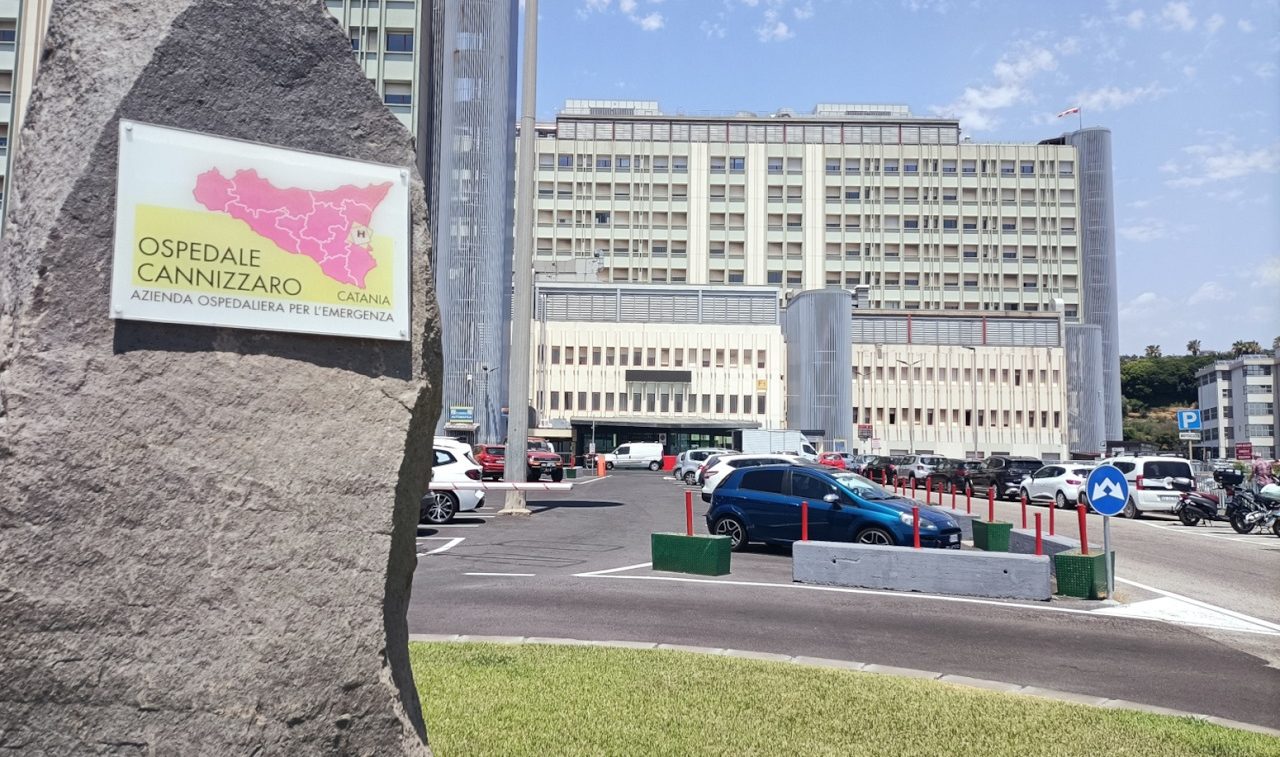 Catania, il Cannizzaro si rinnova: cambia la location degli ambulatori