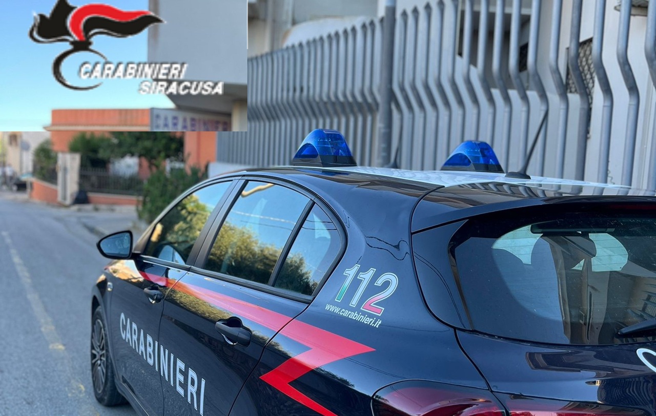 Pachino, scoperti allacci abusivi alla rete elettrica: tre persone denunciate per furto di energia
