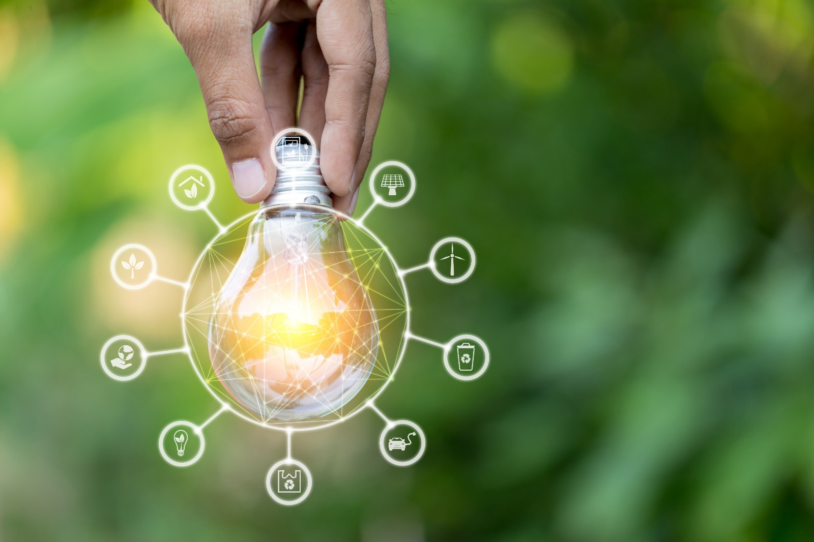 Efficienza energetica: la Regione stanzia 93 milioni per Comuni e Province