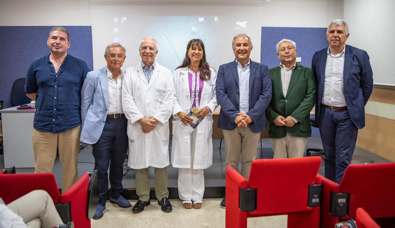 ARNAS Garibaldi e il percorso ERAS: verso un nuovo modello di recupero post-operatorio