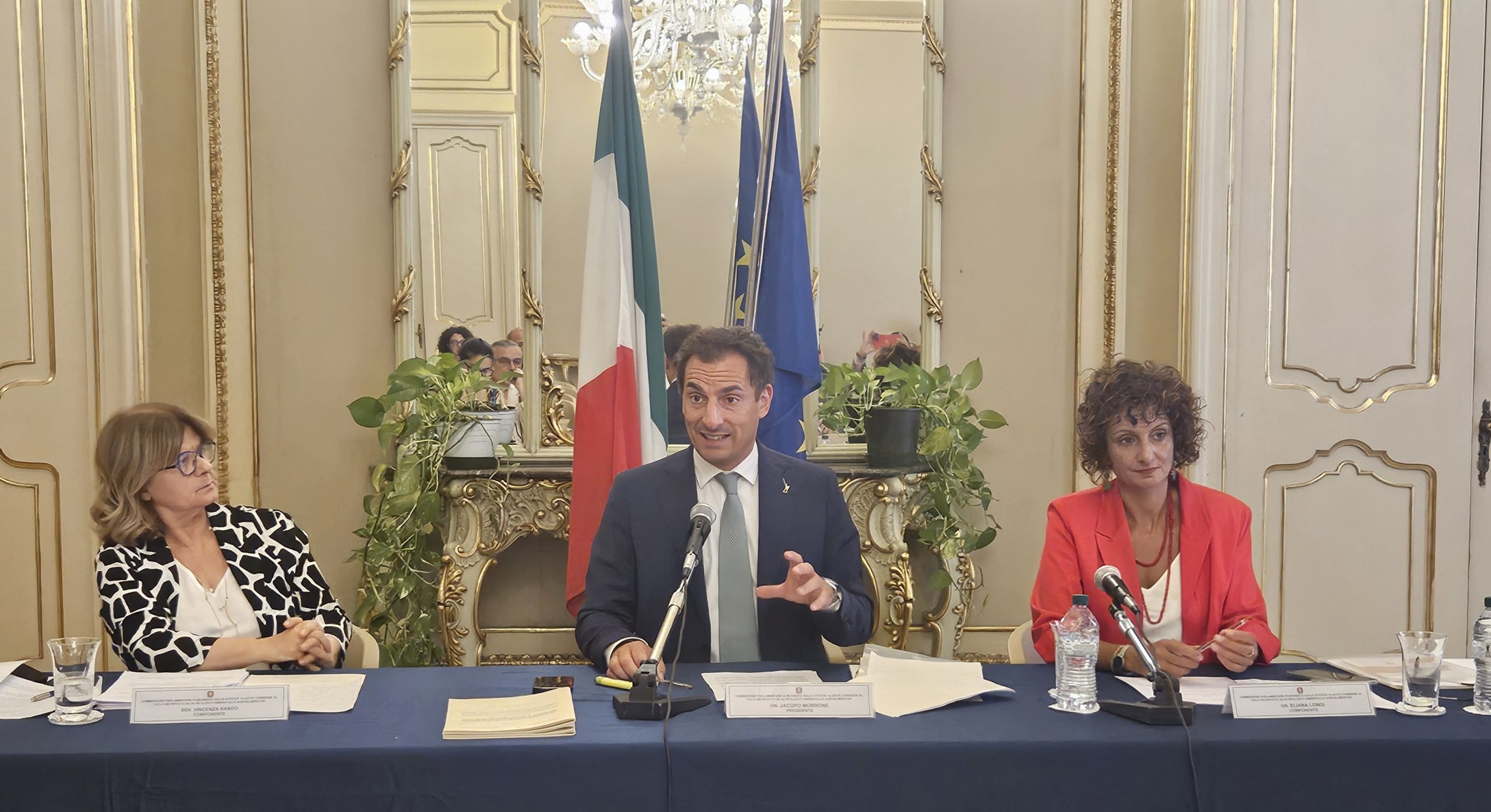 Confermato l’intreccio tra criminalità e corse clandestine di cavalli