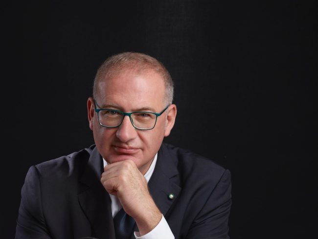 Dario Pistorio riconfermato presidente di FIPE Confcommercio Catania