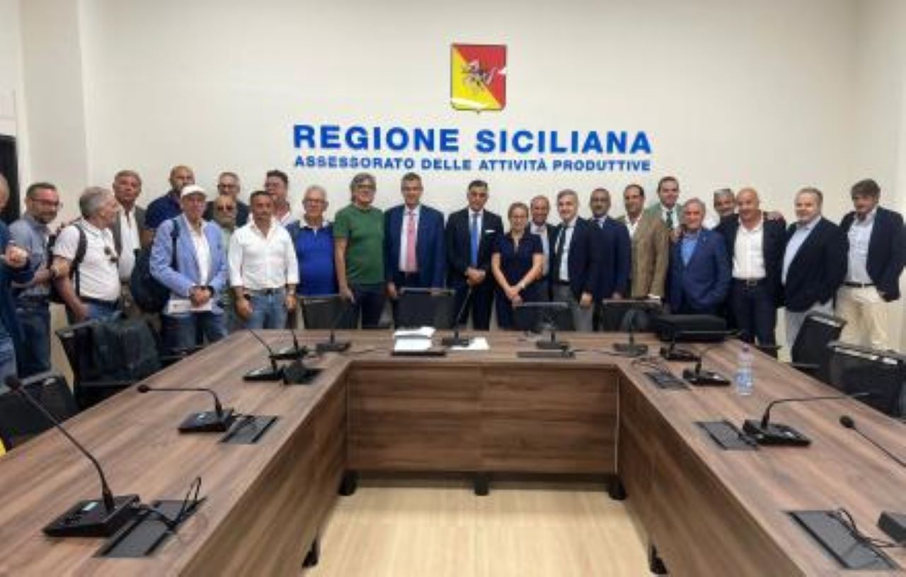 Ex Blutec, Tamajo: “Segnali positivi da Pelligra, entro il 15 settembre garantito un cronoprogramma”