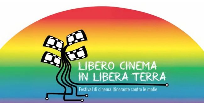 Al via “Libero Cinema in Libera Terra”, il festival itinerante contro mafie e corruzione: tre le tappe siciliane
