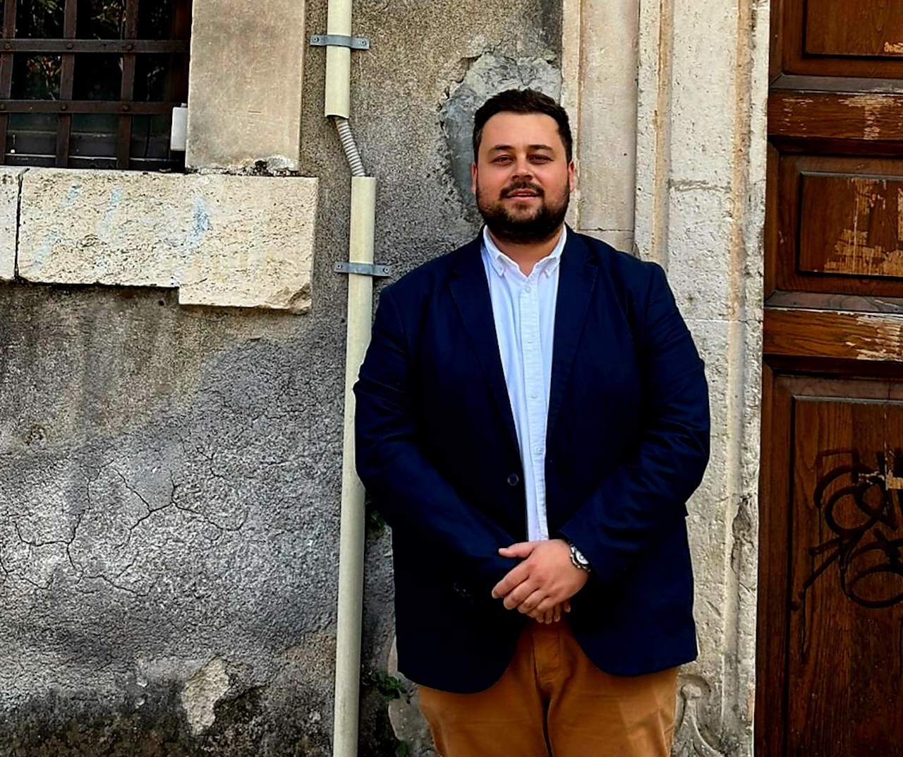 Comune di Catania, l’avvocato Alessandro Milazzo nominato esperto in commercio e aree mercatali
