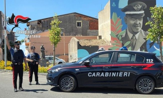 Automobilisti indisciplinati nel Catanese: raffica di violazioni al Codice della Strada