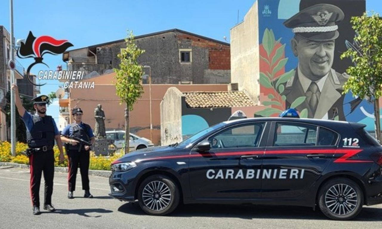Automobilisti indisciplinati nel Catanese: raffica di violazioni al Codice della Strada