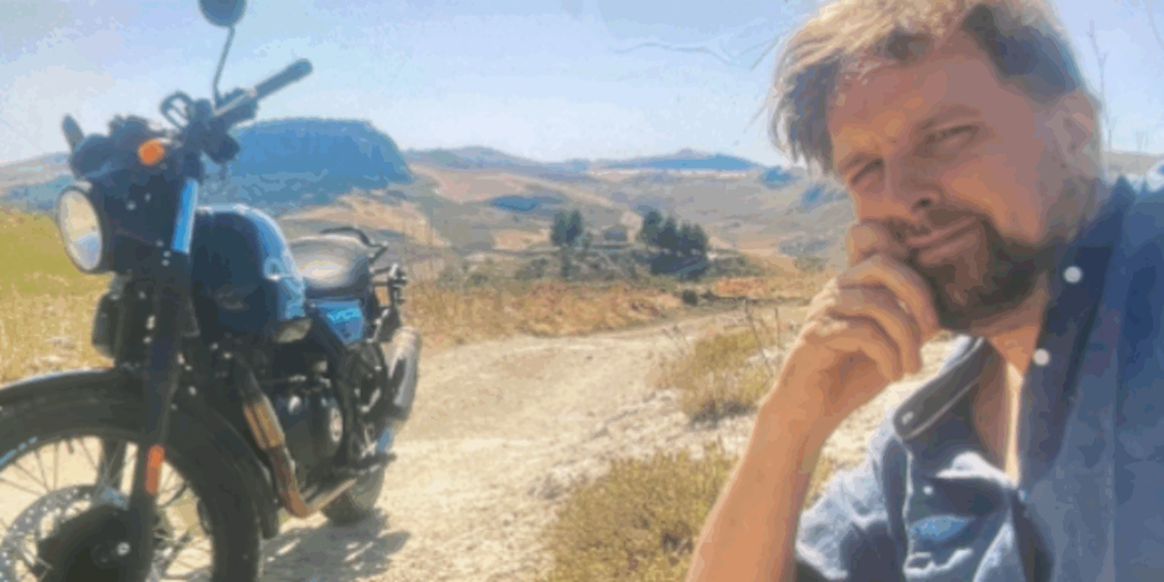 Tragedia nelle campagne di Sutera: ritrovato senza vita il belga Frederic Heyden, scomparso dal 1° luglio