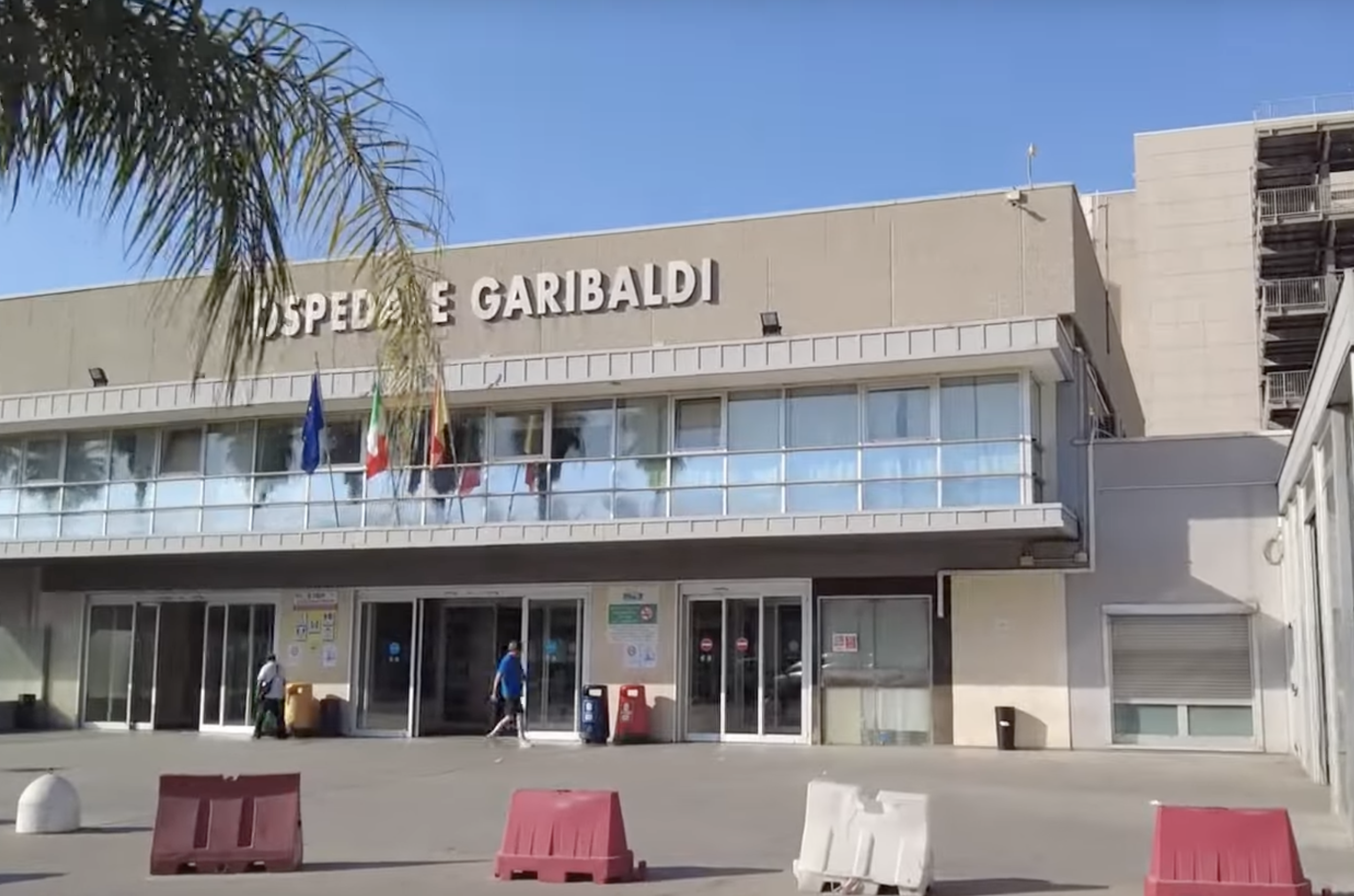 Lavori al pronto soccorso pediatrico del Garibaldi: trasferimento temporaneo
