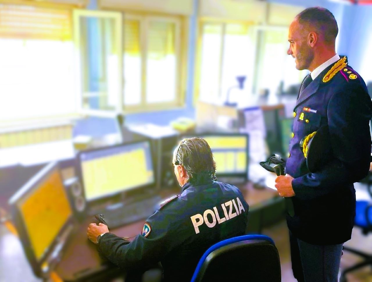 Gela, viola il divieto di avvicinamento ai luoghi frequentati dalla convivente: arrestato 57enne