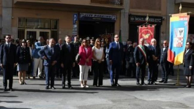 Palermo ricorda Boris Giuliano: Schifani e Lagalla omaggiano il suo sacrificio a 46 anni dalla morte