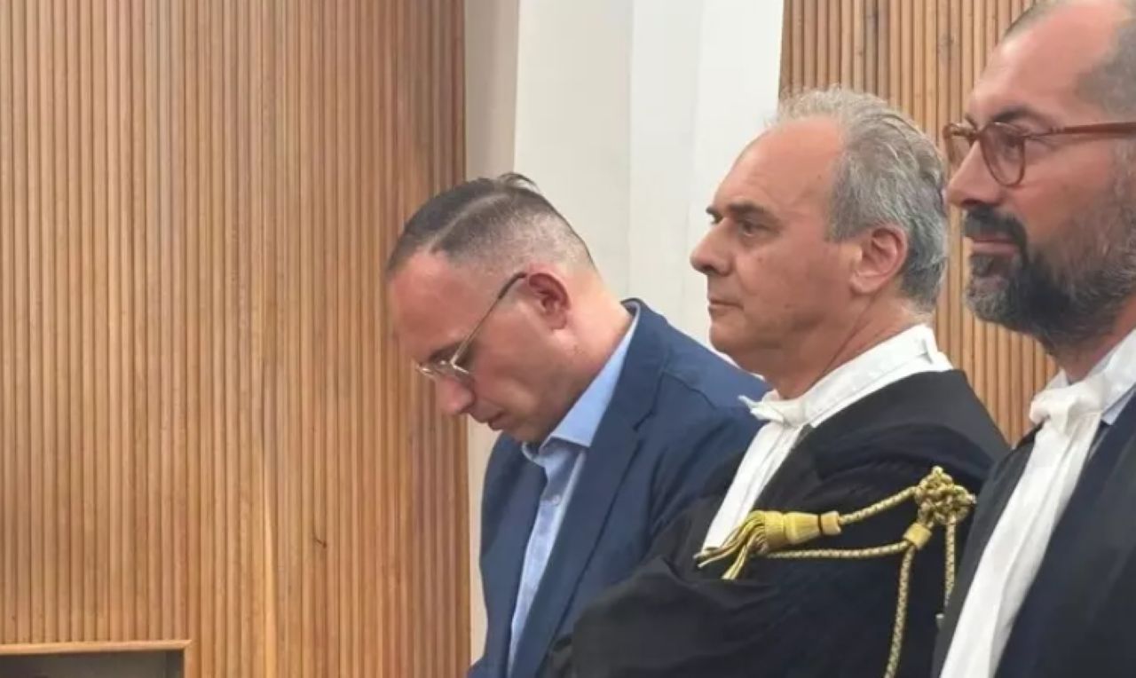 Sacerdote Giuseppe Rugolo dimesso dallo stato clericale: aveva violentato dei minori