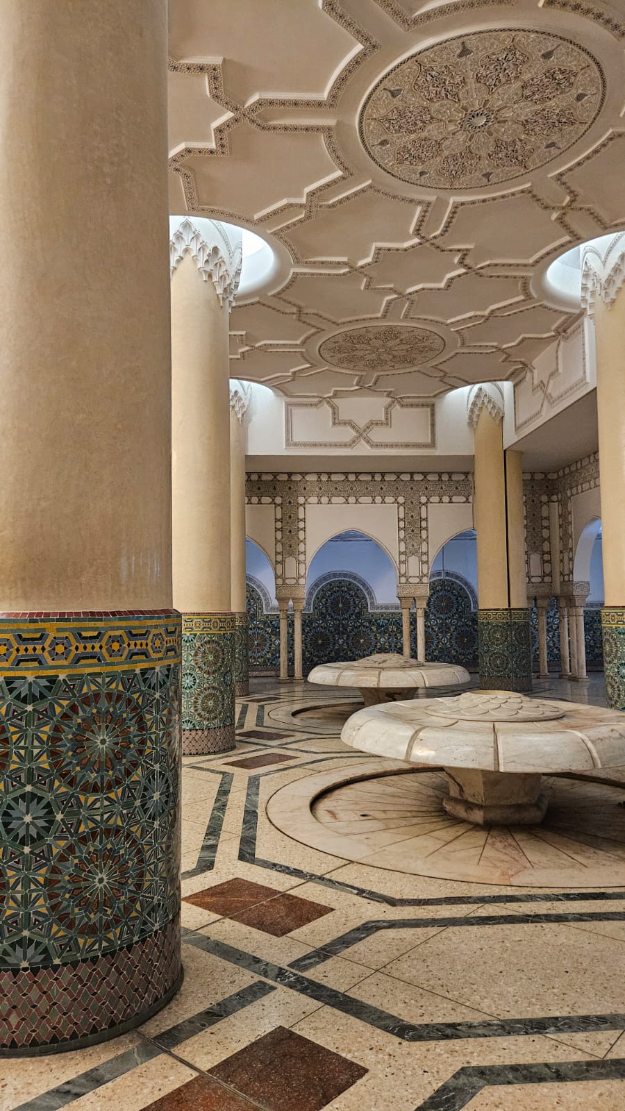 Viaggio a Casablanca e Rabat. Cosa vedere in tre giorni