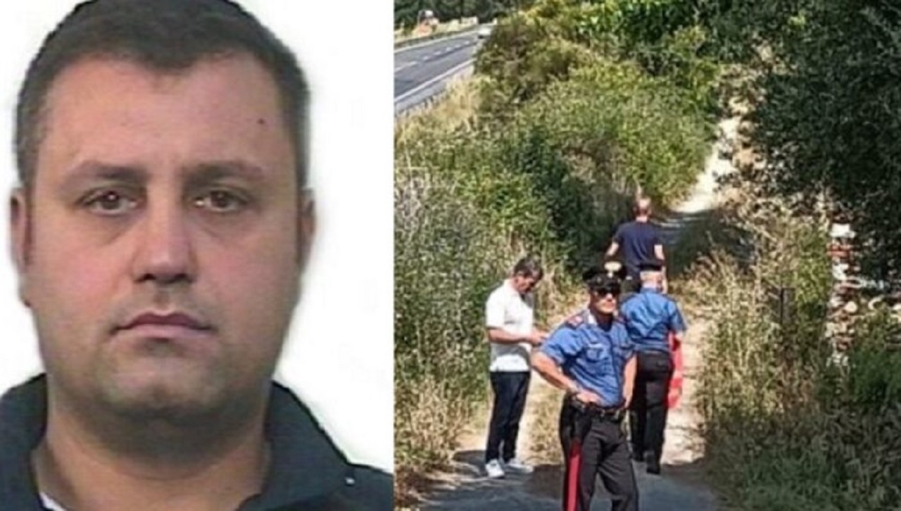 Omicidio Angelo Pirri, è stato il padre a sparare al figlio dietro la nuca