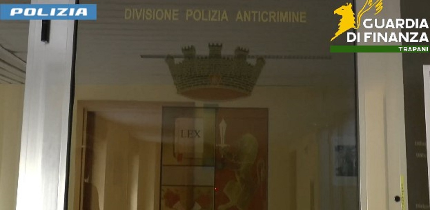 Hotel, lidi e appartamenti: la confisca milionaria a Mazara del Vallo