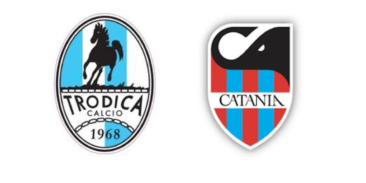 Rinviata l’amichevole tra Catania e Trodica Calcio