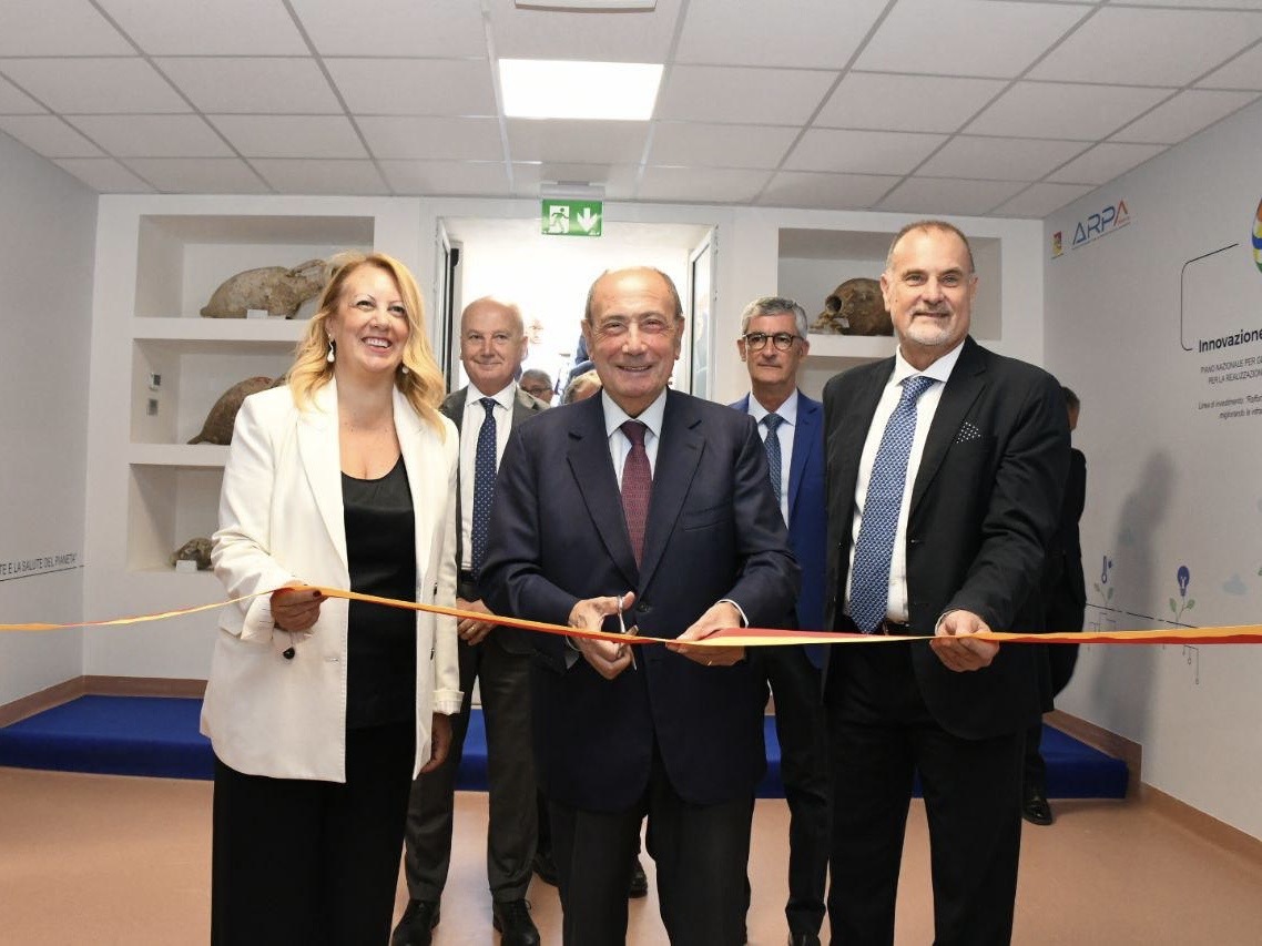 Tecnologia, innovazione, salute e ambiente: nasce l’Healthy Planet Center
