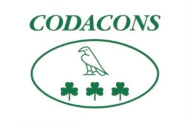 Incendio nella riserva Cavagrande di Cassibile: il commento del Codacons