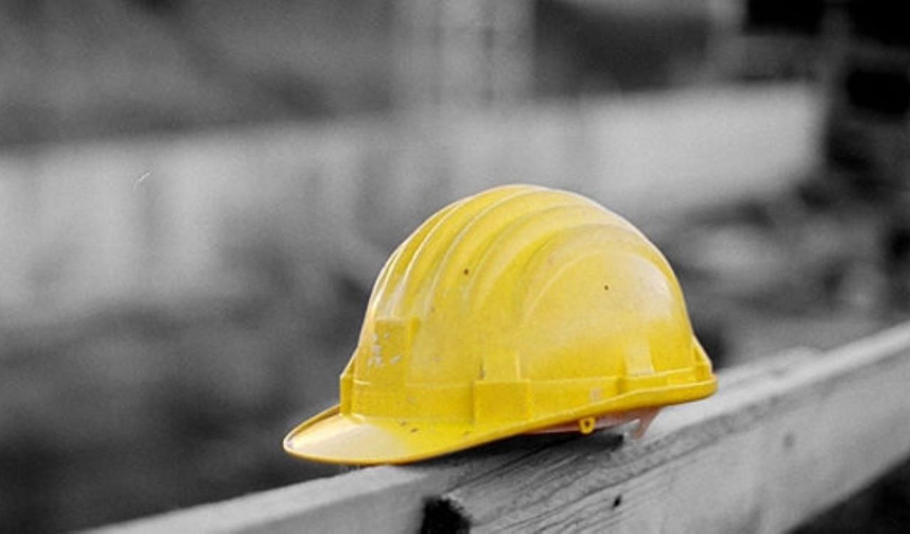 Incidente sul lavoro in un cantiere edile a Trapani: grave un operaio 62enne