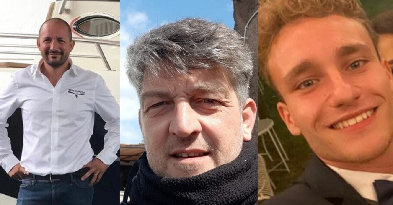 Il velo nero che copre le strade siciliane: tre vittime in un giorno