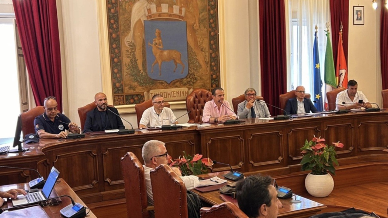 Dissesto idrogeologico, l’area ionico-etnea avvia un piano di sicurezza con 15 progetti