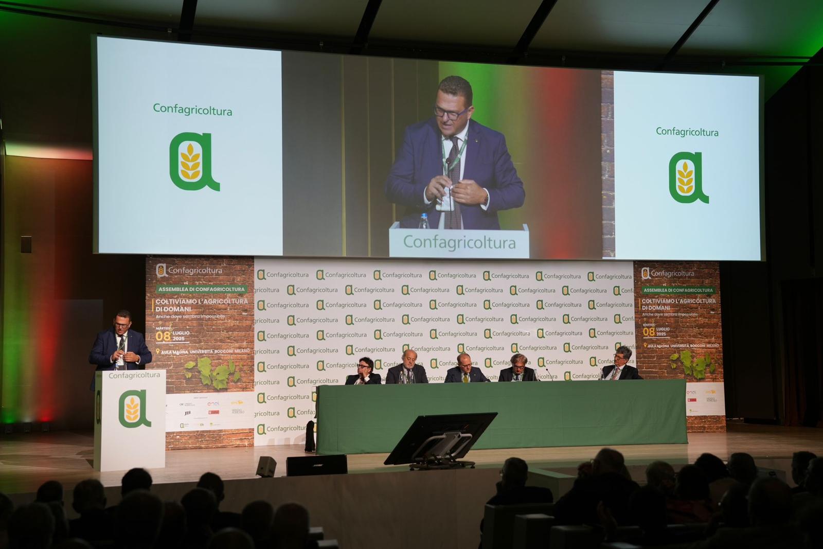 Siccità in Sicilia, Confagricoltura lancia l’allarme: “Senza acqua non c’è futuro”