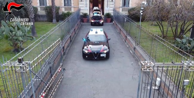 Operazione “Naumachia”, chi sono gli arrestati di oggi del clan Santapaola-Ercolano