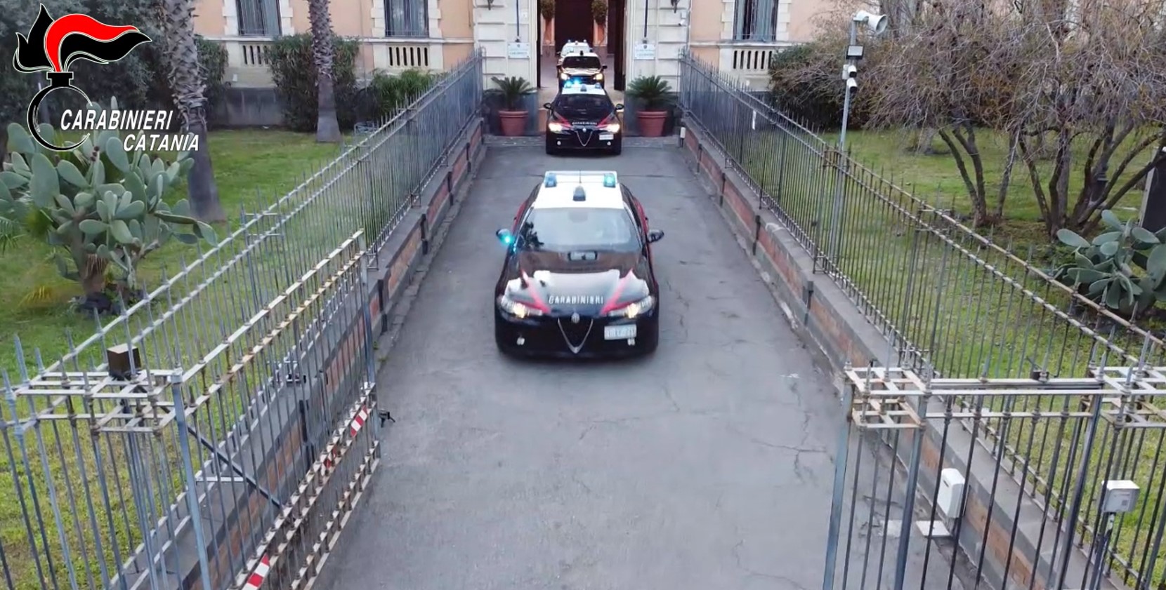 Operazione “Naumachia”, chi sono gli arrestati di oggi del clan Santapaola-Ercolano