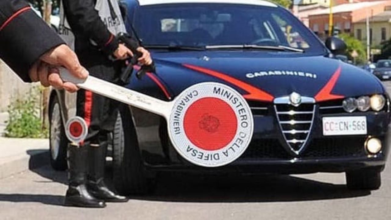 Controlli a Lentini e nel territorio Siracusano: scatta una denuncia e “volano” sanzioni per infrazioni al Codice della Strada