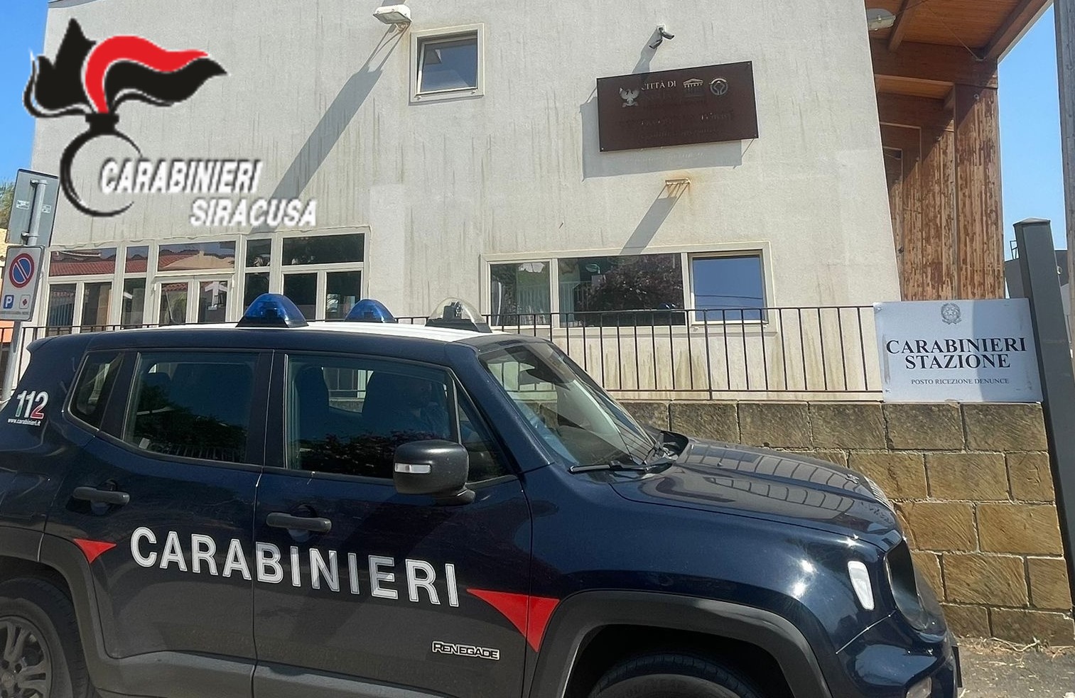 Nuovi presidi stagionali nel Siracusano, operativi per tutta l’estate