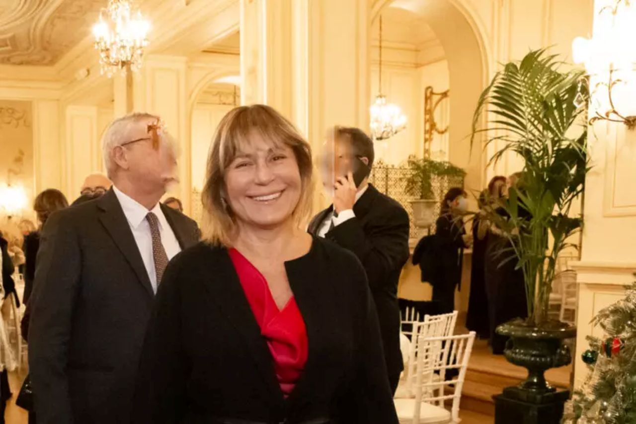 Marcella Cannariato lascia la Fondazione del Teatro Massimo di Palermo