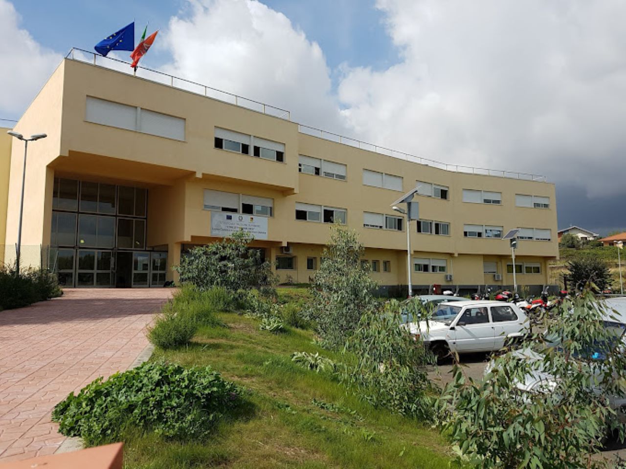 Maturità 2025, risultati d’eccellenza al “Marchesi”: uno studente su quattro conquista il 100