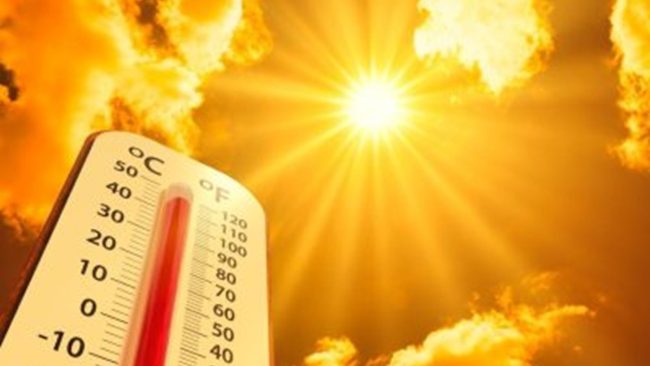 Caldo estremo e rischio incendi, la Sicilia sotto pressione: allerta rossa in quattro province