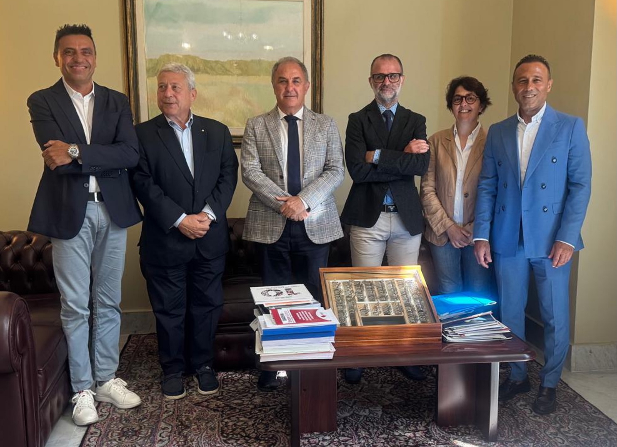 Arnas Garibaldi, assunti 3 nuovi dirigenti infermieristici