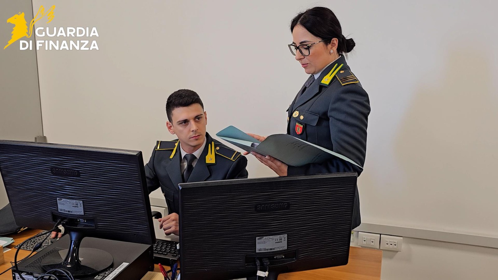 Aci Castello, sequestro da 10 milioni per la President Srl