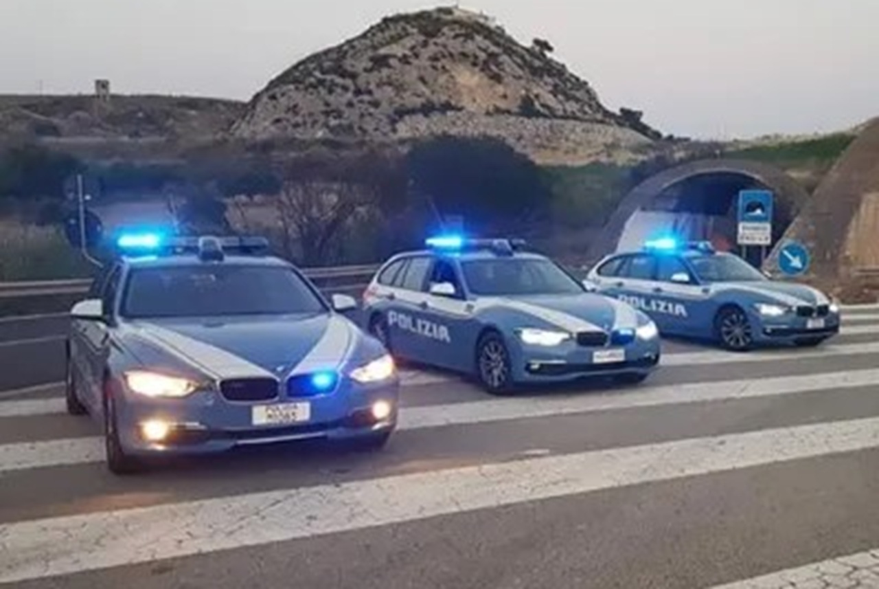 Controlli antidroga e alcol a Leonforte e Agira: 7 violazioni riscontrate