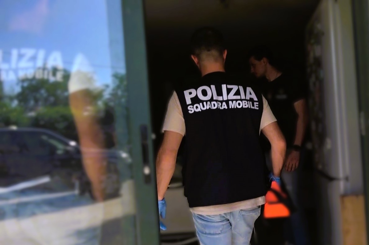 Maxi operazione contro l’immigrazione clandestina: indagini in 23 province, coinvolta anche Caltanissetta