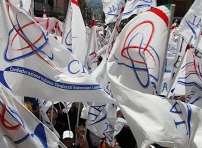 Vivibilità urbana, ambiente e gestione dei rifiuti: la Cisal Catania propone soluzioni integrate per una città più sostenibile