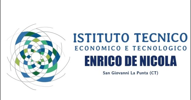 La dirigente scolastica saluta i neodiplomati dell’I.T.E.T “De Nicola” di San Giovanni la Punta